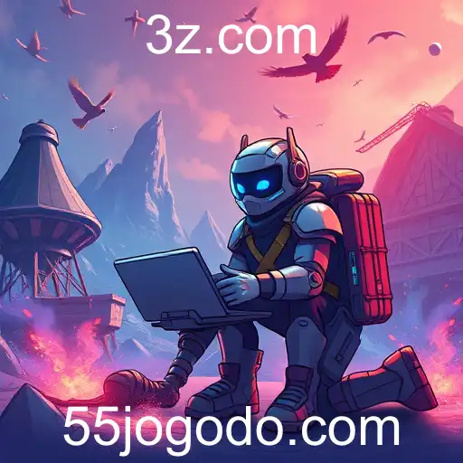 O Fenômeno do '55 Jogo Download' no Mundo dos Games