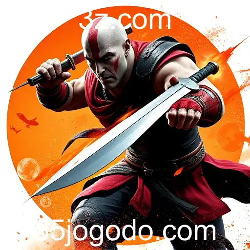 Desvendando o Dinamismo dos Jogos de Ação