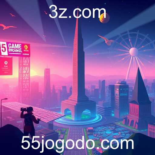 A Revolução dos Jogos Digitais no Brasil