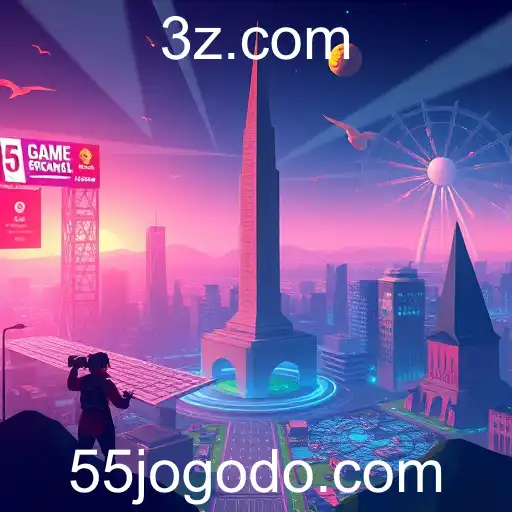 A Revolução dos Jogos Digitais no Brasil