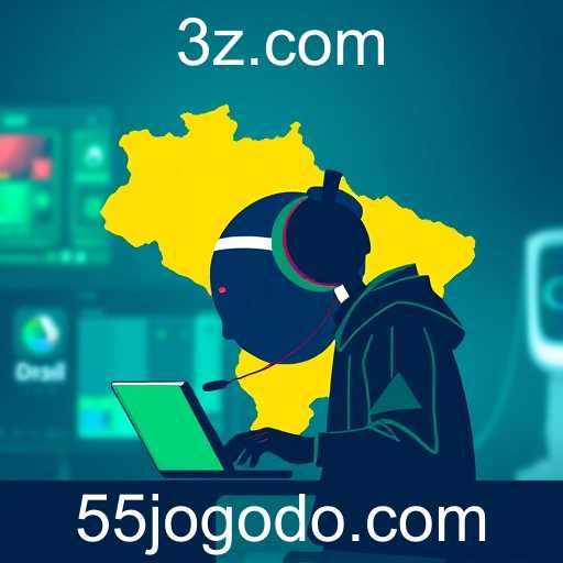 Tendências de Jogos Digitais no Brasil