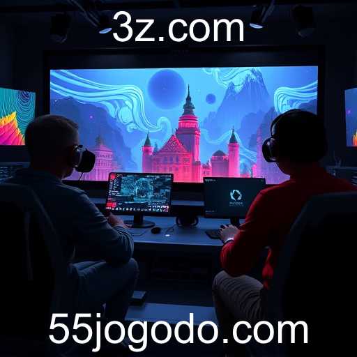 A Ascensão dos Jogos no Formato Digital