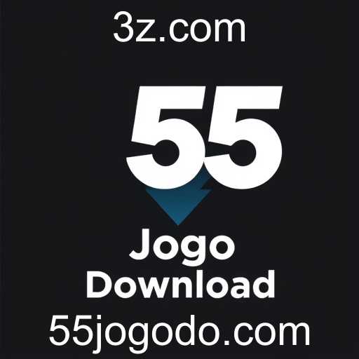 55 Jogo Download: Transformando o Consumo de Jogos no Brasil