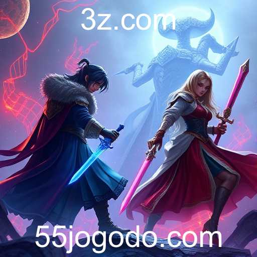 A Evolução dos Jogos Online: O Impacto do '55 Jogo Download'
