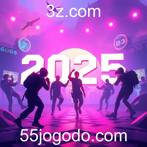 A Evolução e Perspectivas do Mercado de Jogos Digitais