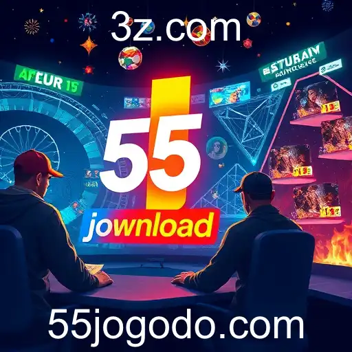 Explorando o Mundo dos Jogos Online em 2026