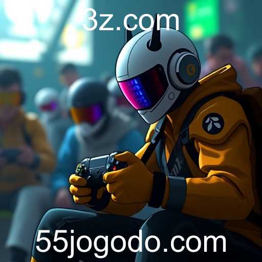 Explorando o Mundo do 55 Jogo Download: O Futuro dos Jogos em Português