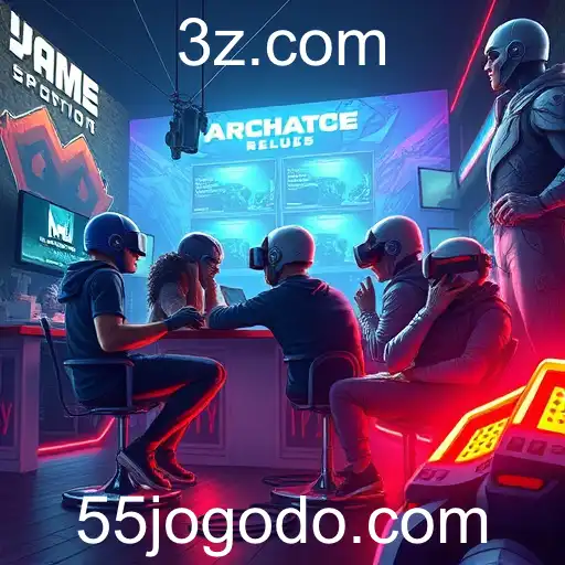 A Evolução dos Jogos Online e a Influência do 55 Jogo Download