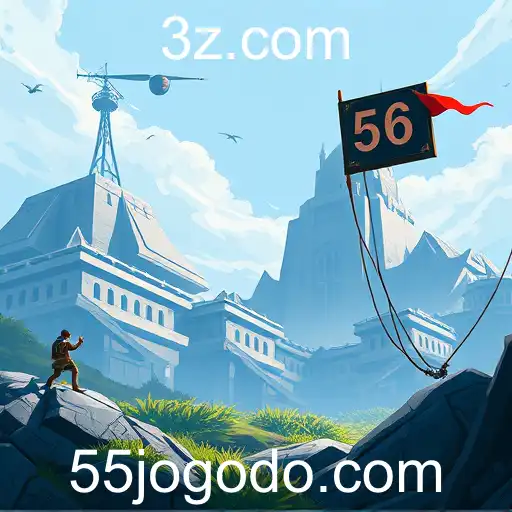 Tendências do Mundo dos Jogos em 2026: 55 Jogo Download