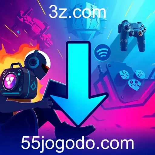 Tendências de Jogos e Inovações em 2026
