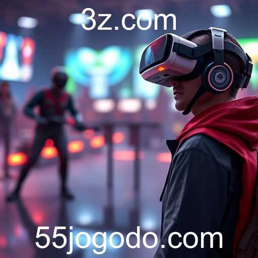 A Revolução dos Jogos Digitais em 2026