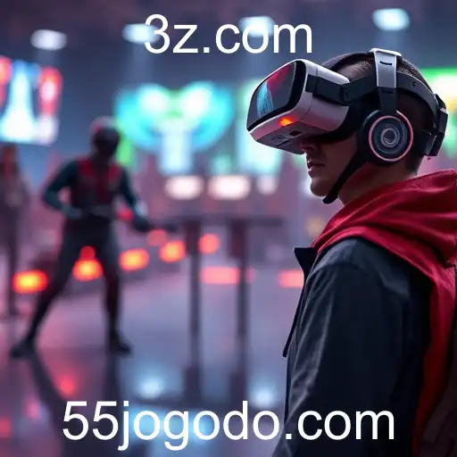 A Revolução dos Jogos Digitais em 2026