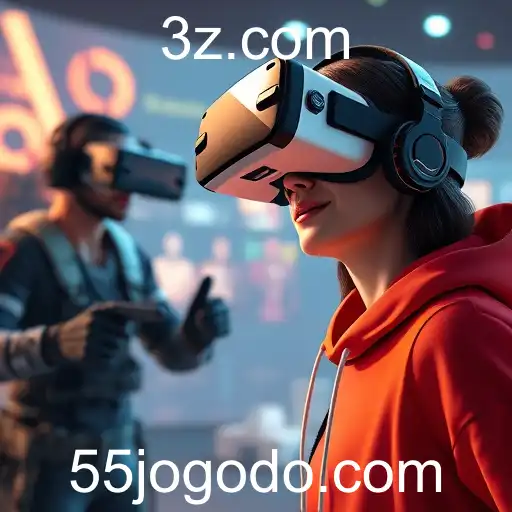 Evolução dos Jogos Online e o Futuro da Indústria Digital