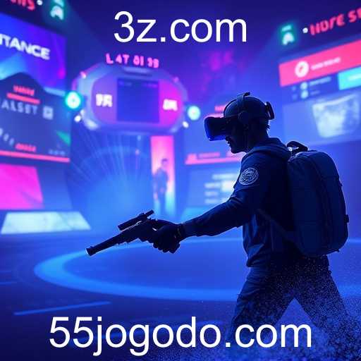 O Crescimento da Indústria de Jogos em 2026