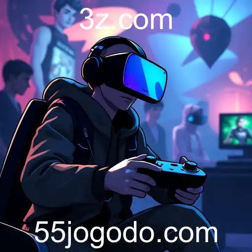 A Evolução do Sites de Jogos: Tendências e Desafios de 2026