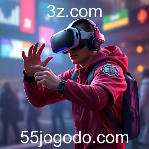 Tendências dos Jogos em 2026