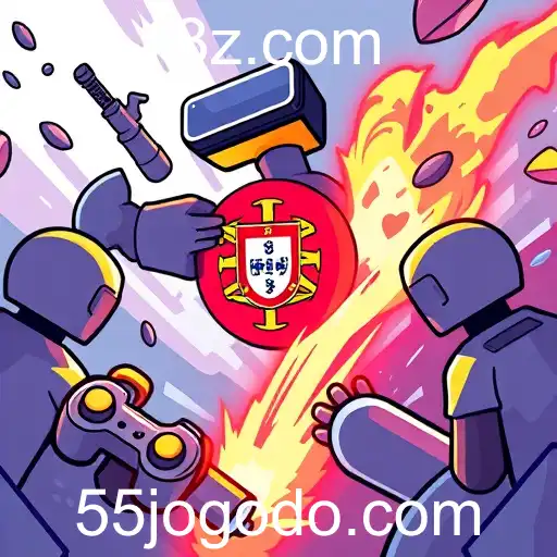 Tendências no Mundo dos Jogos em Português