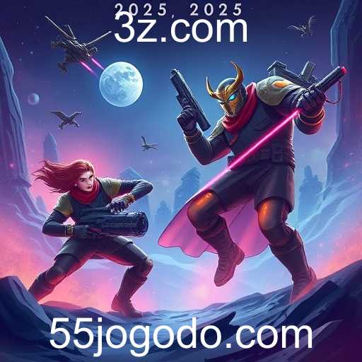 Mudanças no Cenário de Jogos Online em 2025