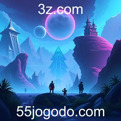 Novo Horizonte dos Jogos em 2026