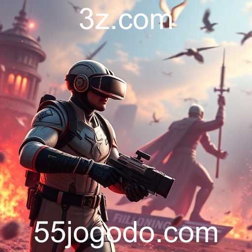 Tendências de Jogos para 2026