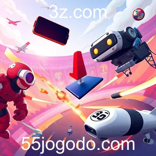 O Crescimento dos Jogos Online em 2026