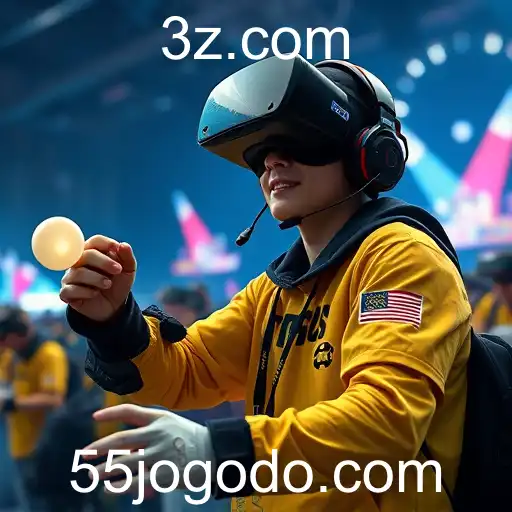 A Revolução dos Jogos Digitais em 2026