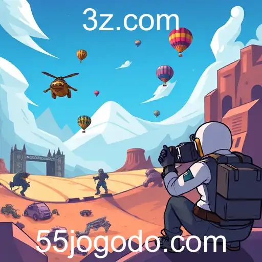 A Nova Era dos Jogos Online em 2026