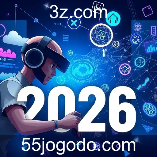 O Crescimento dos Jogos Online em 2026