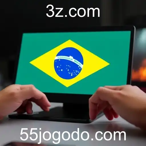 O Crescimento dos Jogos Online no Brasil