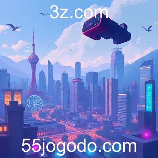 O Crescimento dos Sites de Jogos em Português e a Relevância do '55 Jogo Download'