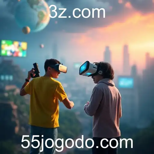 O Impacto dos Jogos Online em 2026