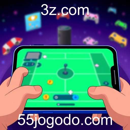 Explorando o Impacto dos Jogos Online em 2026