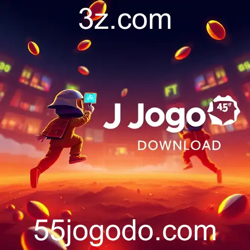 O Impacto de 55 Jogo Download no Mercado de Games