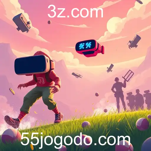 Inovação e Crescimento no Mercado de Jogos Online