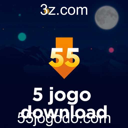 Os Jogos Mais Procurados no 55 Jogo Download