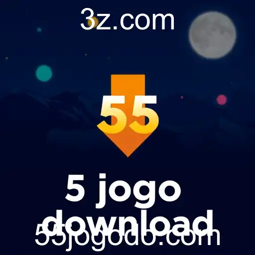 Os Jogos Mais Procurados no 55 Jogo Download
