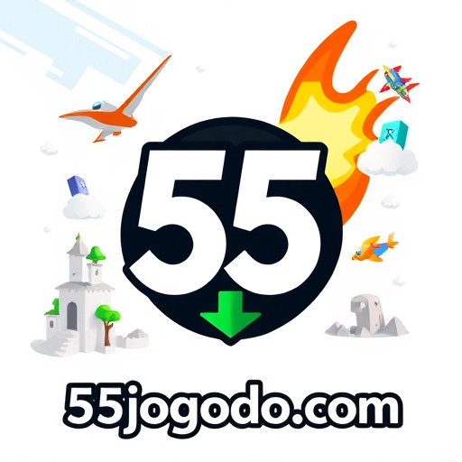 55 jogo download