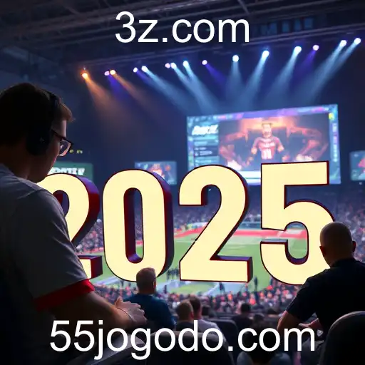 O Crescimento do Mercado de Jogos Mobile em 2025