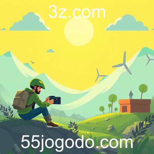 A Nova Era dos Jogos Mobile com Inovações Sustentáveis