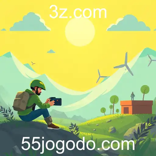 A Nova Era dos Jogos Mobile com Inovações Sustentáveis