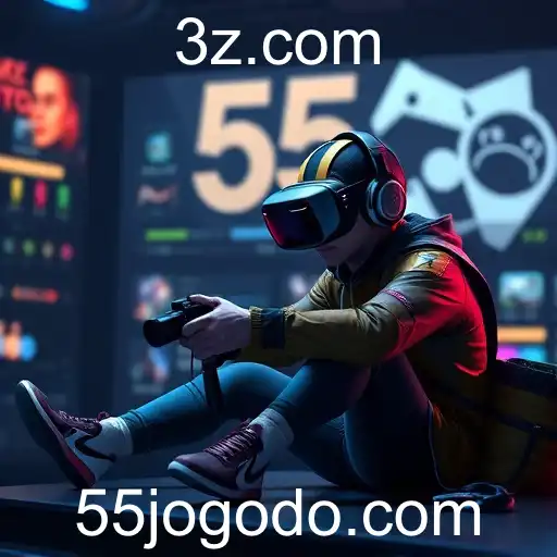 Expansão dos Jogos Online em 2026