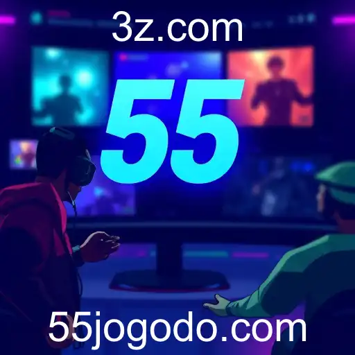 A Revolução do 55 Jogo Download