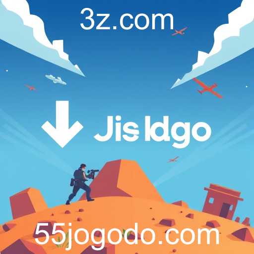A Revolução no Mercado de Jogos com 55 Jogo Download