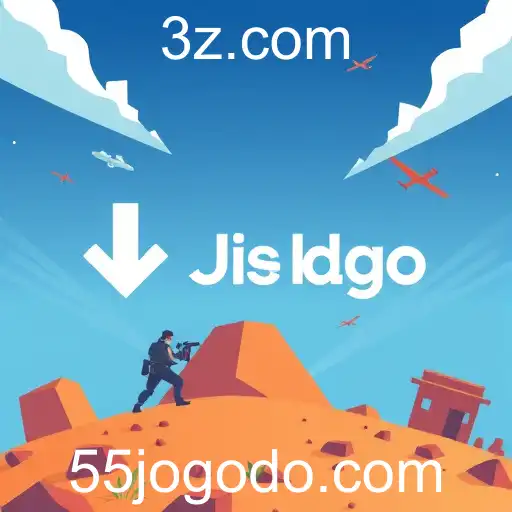 A Revolução no Mercado de Jogos com 55 Jogo Download