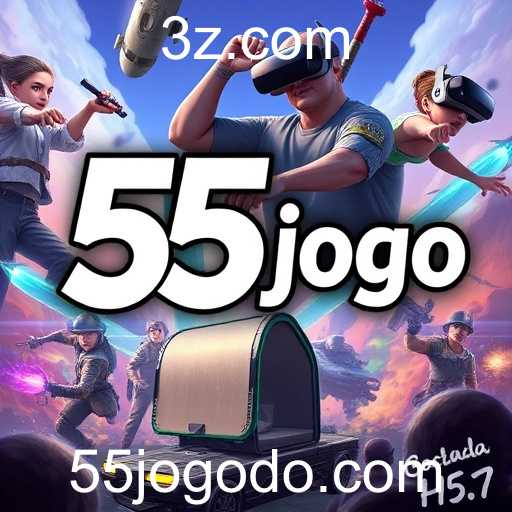 A Ascensão do 55 Jogo Download no Brasil