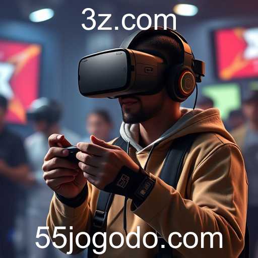 A Ascensão do '55 Jogo Download' no Cenário Brasileiro