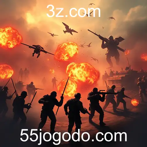 O Fascinante Mundo dos Jogos de Estratégia