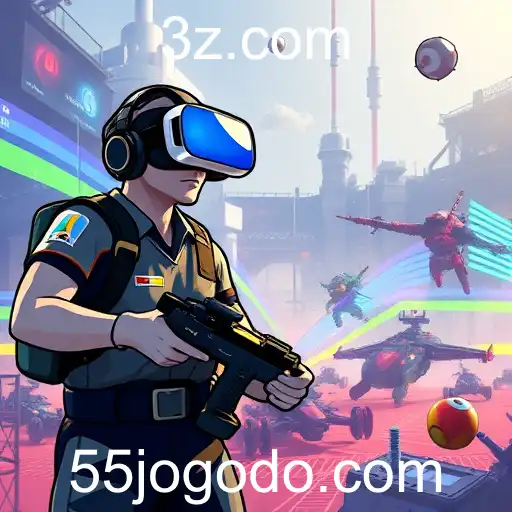 Tendências e Desafios no Mercado de Jogos em 2026