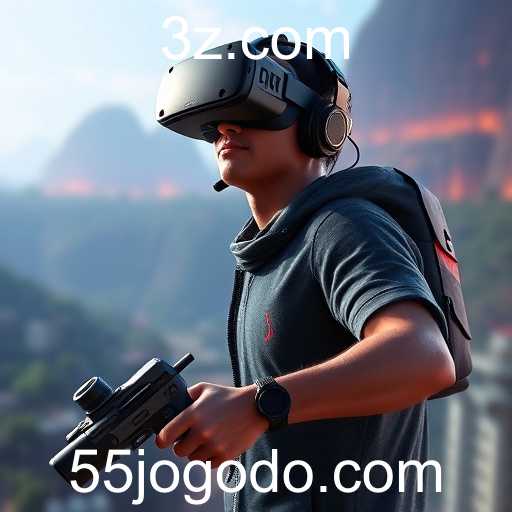 Tendências e Impacto do 55 Jogo Download no Mercado Brasileiro