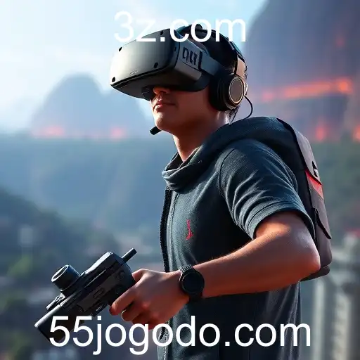 Tendências e Impacto do 55 Jogo Download no Mercado Brasileiro